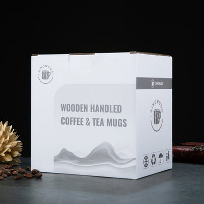 Happy Panda Tea & Coffee Mug – Cute & Functional