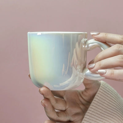 Balloon (Plus:530ml) Coffee & Tea Cup