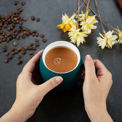 Cat Coffee & Tea Mug – Cute,Functional, Gift-Ready