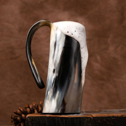 Viking Rune Mug – 600ml of Warrior Spirit